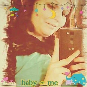 Meet your Posher, Ashley-monique